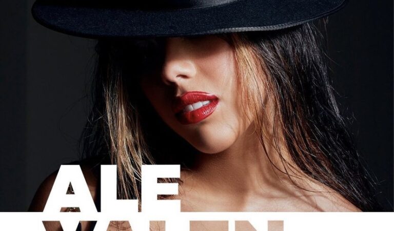 Alevalen cautivó al público durante su primer showcase en el Teatro Baralt ??