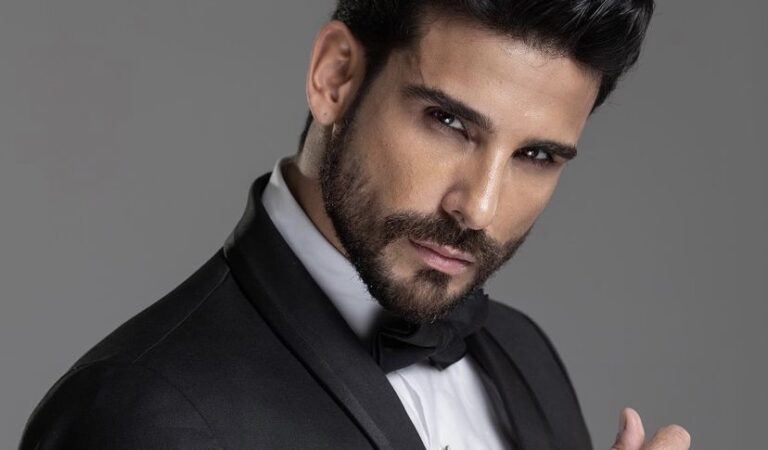 Filtraron videos íntimos de Varo Vargas, Míster Supranational 2021 ??