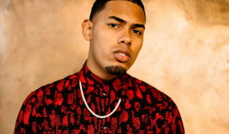 Myke Towers se presentará por primera vez en concierto en Venezuela ???