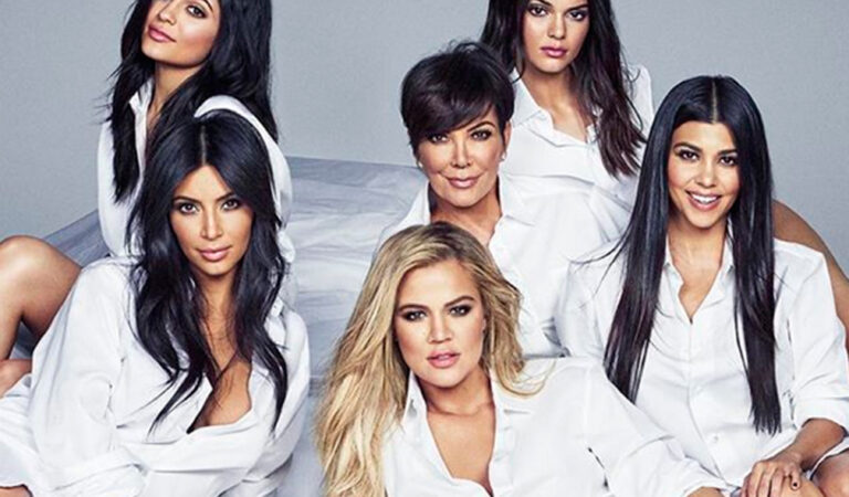 ¿De Kendall o Kourtney? Kris Jenner anhela tener a su doceavo nieto 