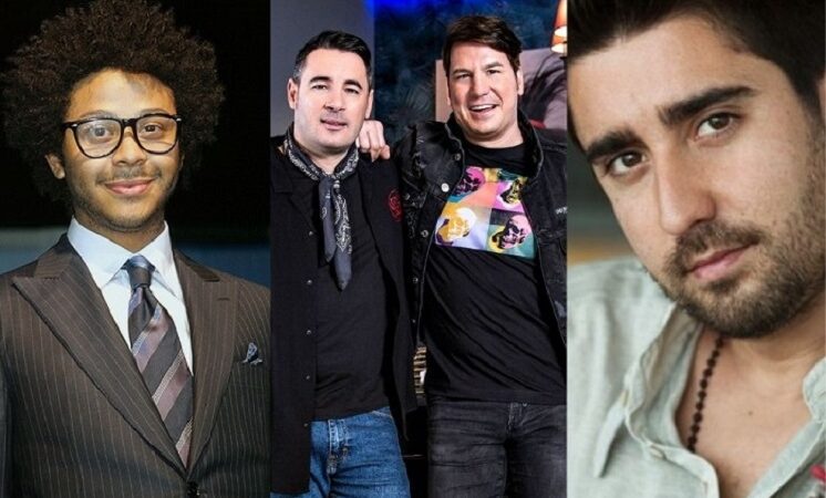 Cantantes cancelan concierto en Cuba tras ser engañados por el régimen ???