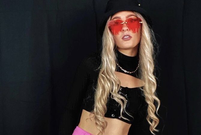 “Te Amo X1000”: Sami Tariffi celebra San Valentín con nuevo video ?❤️