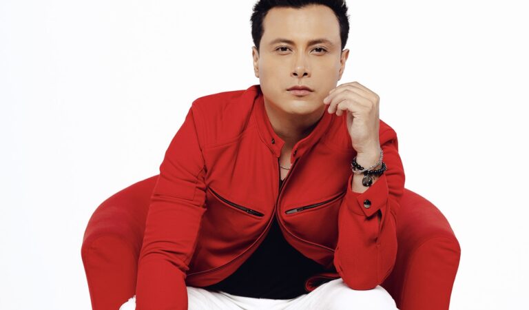 Seich busca repetir el éxito de “Bésame” con su nuevo tema ???