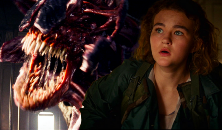 El spin-off secreto de «A Quiet Place» es más emocionante que la tercera parte