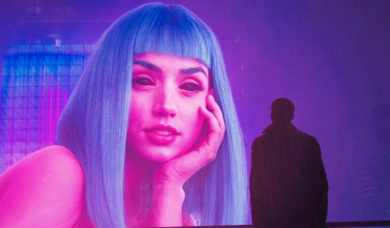 ¿Por qué Blade Runner 3 se hará en televisión y no en cine?