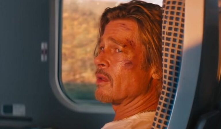 La productora de Brad Pitt busca comprador