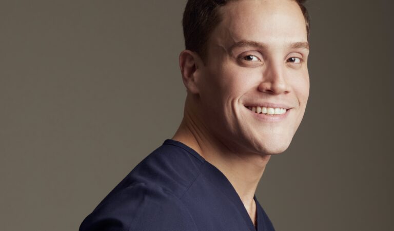 Andrés Ocando aclara dudas sobre la cirugía postbariátrica, la favorita de las famosos ??‍⚕️?