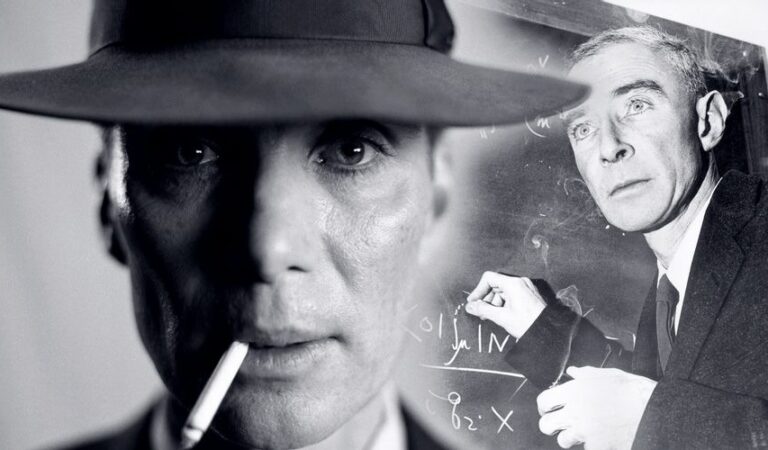 Oppenheimer: Primeras reacciones tras el estreno en París