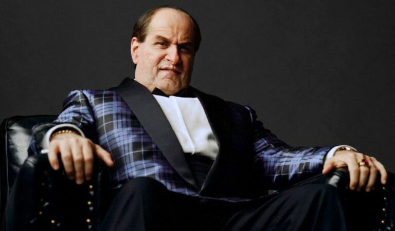 The Batman: Colin Farrell bromea sobre cuándo comenzará su spin-off del Pingüino