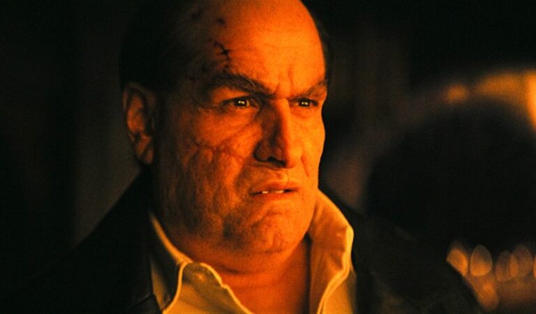 Colin Farrell confirma que el spinoff del Pingüino comenzará a rodarse a principios de 2023