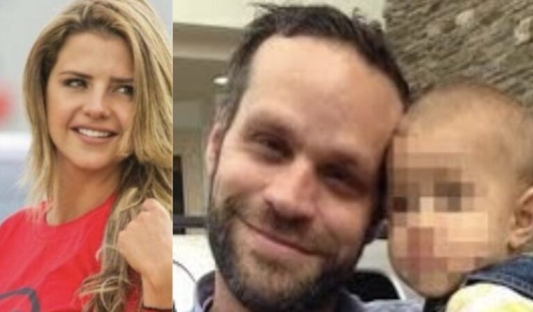 Daniel Otayek inicia una nueva guerra contra Patricia Schwarzgruber ???