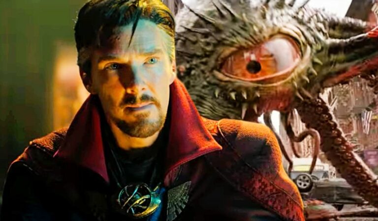 Desglose del tráiler del Doctor Strange 2: 26 revelaciones y secretos de la historia