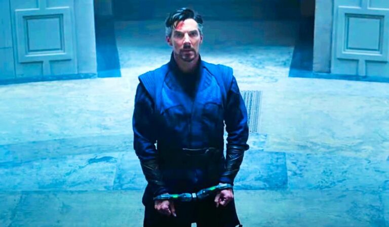 El tráiler de Doctor Strange 2 confirma al Profesor X de Patrick Stewart en el MCU