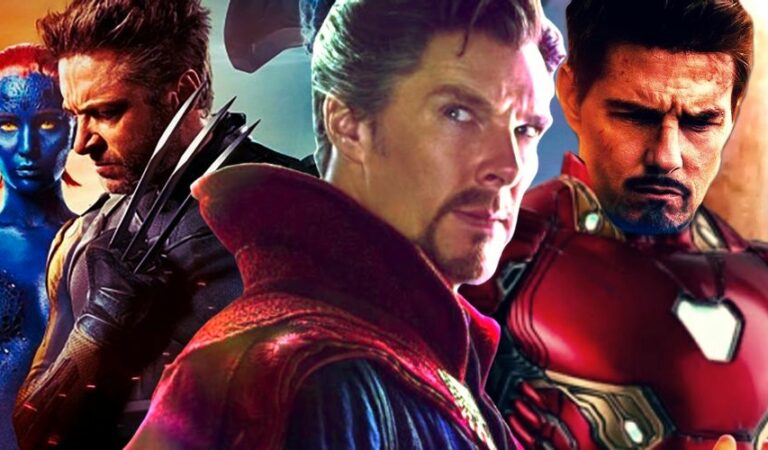 Los cameos de Doctor Strange 2 pueden arreglar el error fatal de la Fase 4