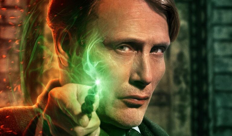 Fantastic Beasts 3 estrena 15 pósters de personajes nuevos y los que y conocíamos también