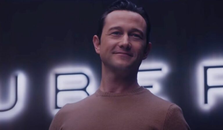 Joseph Gordon-Levitt interpreta al líder de la secta en la película sobre Jim Jones