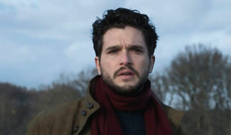 Kit Harington está esperando a que Marvel llame para el regreso de Black Knight al UCM