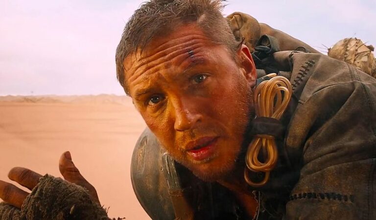 Mad Max: Fury Road: Eminem y Rihanna fueron considerados para los papeles