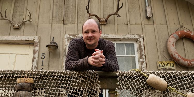 The Fall of the House of Usher, de Mike Flanagan, comienza oficialmente su producción