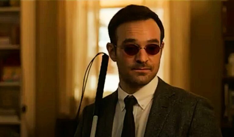 Charlie Cox describe «Daredevil: Born Again» como una cosa totalmente nueva