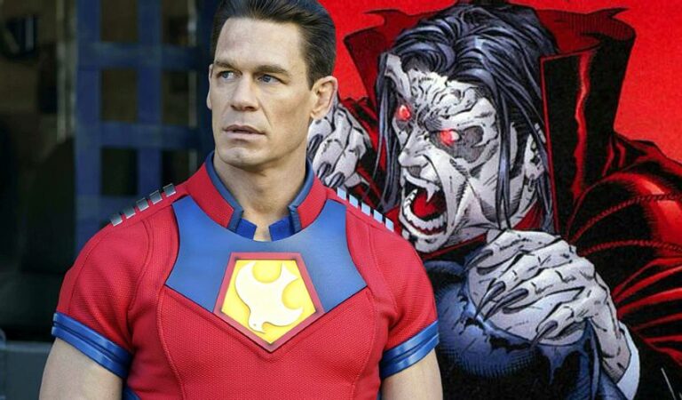 Peacemaker confirma sutilmente el villano más poderoso del DCEU