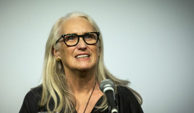 The Power of the Dog: Jane Campion hace historia con su nominación a los Oscars 2022