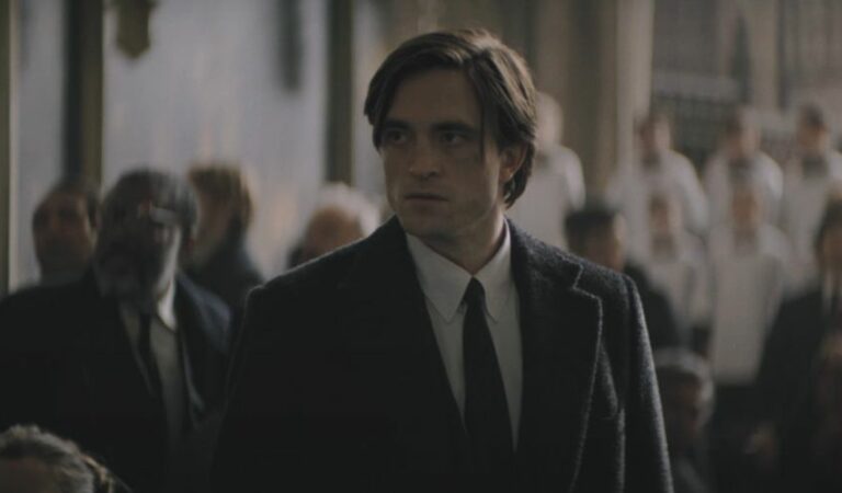 El video de The Batman revela el nuevo diálogo de El Acertijo burlándose de Bruce Wayne