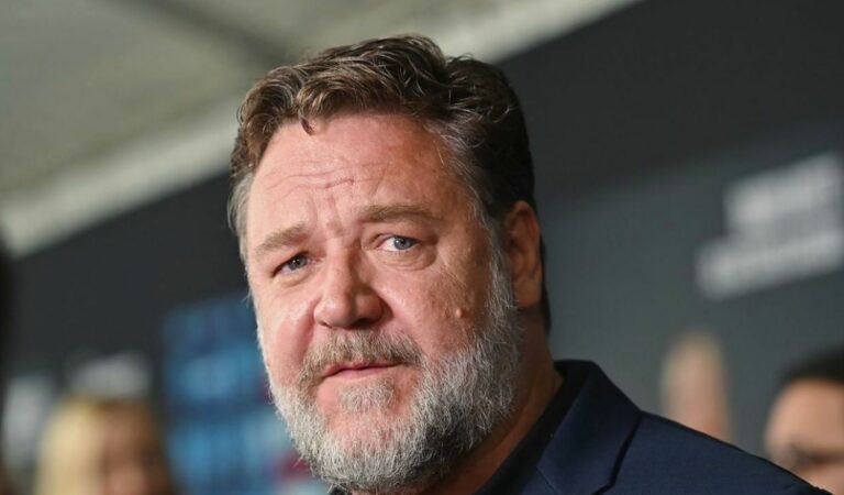 El spin-off de Spider-Man Kraven el cazador cuenta con Russell Crowe