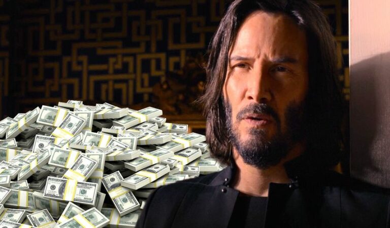 Village Roadshow demanda a Warner Bros. por el lanzamiento de Matrix 4 en streaming