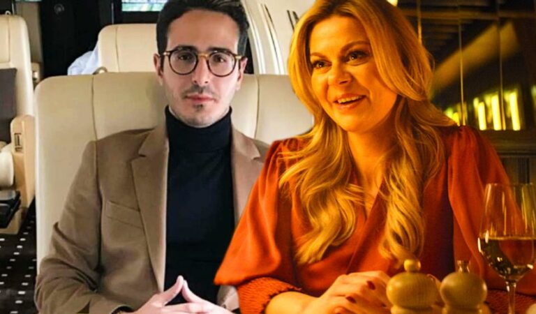 El estafador de Tinder: ¿Cuánto dinero robó Simon Leviev?
