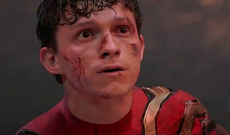 Tom Holland aclara su participación en el MCU Spider-Man 4