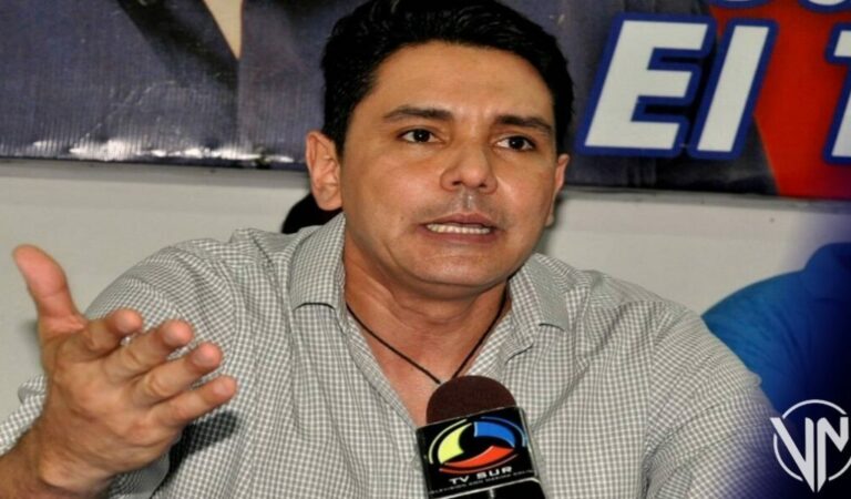 ¿Podrá hacerlo? Alcalde venezolano quiere legalizar el matrimonio venezolano en su municipio