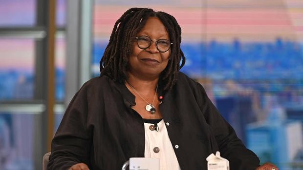 El polémico comentario de Whoopi Goldberg sobre el Holocausto