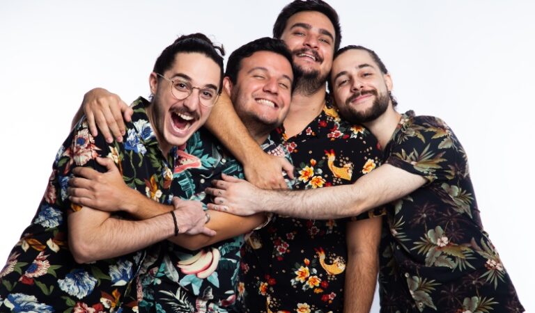 Anakena nos invita a viajar a su nuevo destino «Baby Beach»