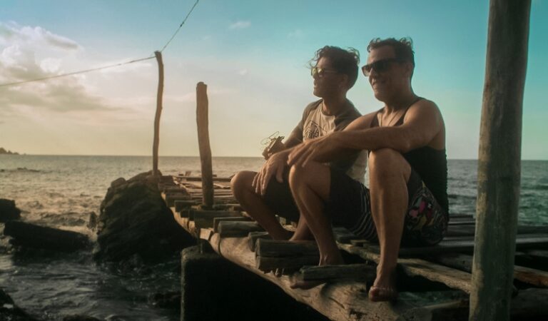 «Que el desayuno espere»: Caramelos de Cianuro muestra su lado romántico 