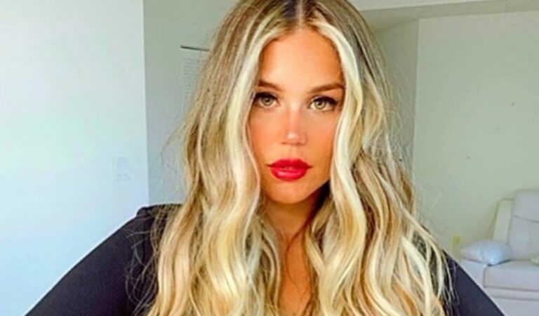 En Estados Unidos y México: La venezolana Cinthya Bermúdez se posiciona como animadora