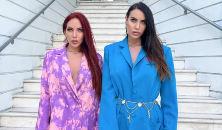 En Miami: Estas influencers convirtieron una oportunidad en dinero
