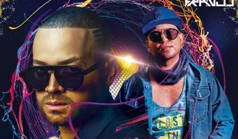 Franjo compartirá tarima con Nacho en Chile