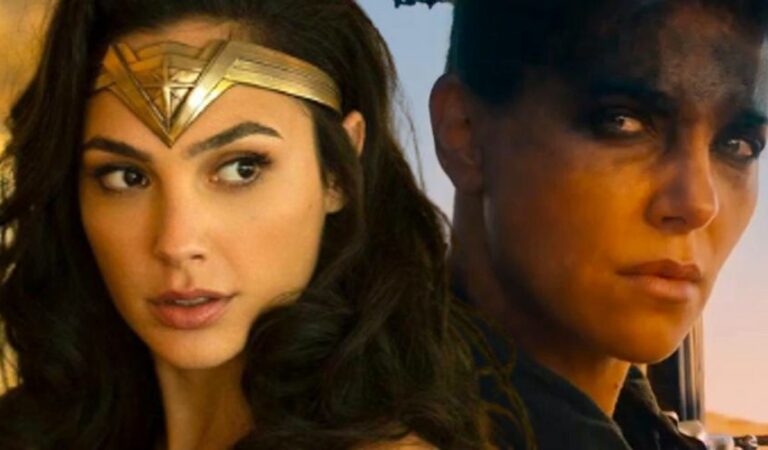La audición de Gal Gadot para Furiosa en Mad Max: Fury Road fue increíble