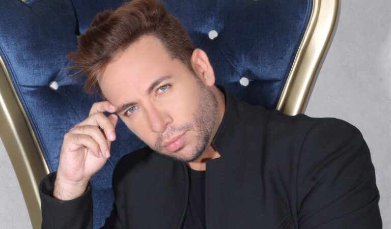 Jefferson Bastidas se consolida internacionalmente en el mundo de la moda y la belleza