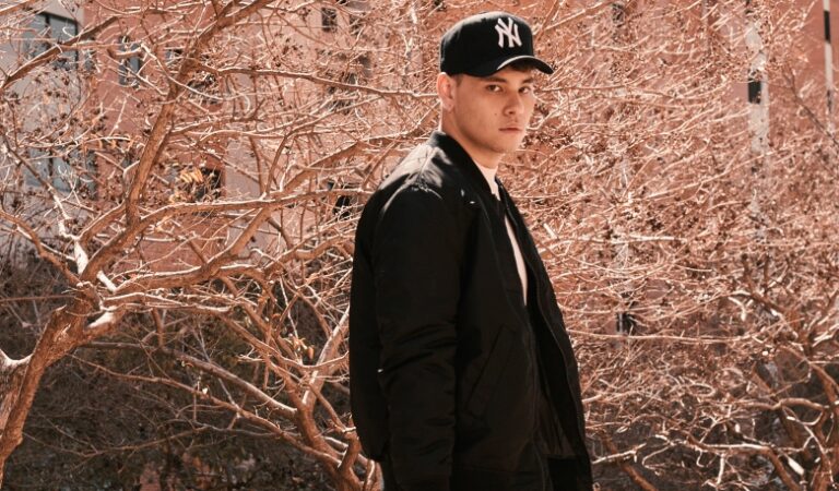 “Imagínate”: El tema con el que Jota G promete revolucionar el pop urbano