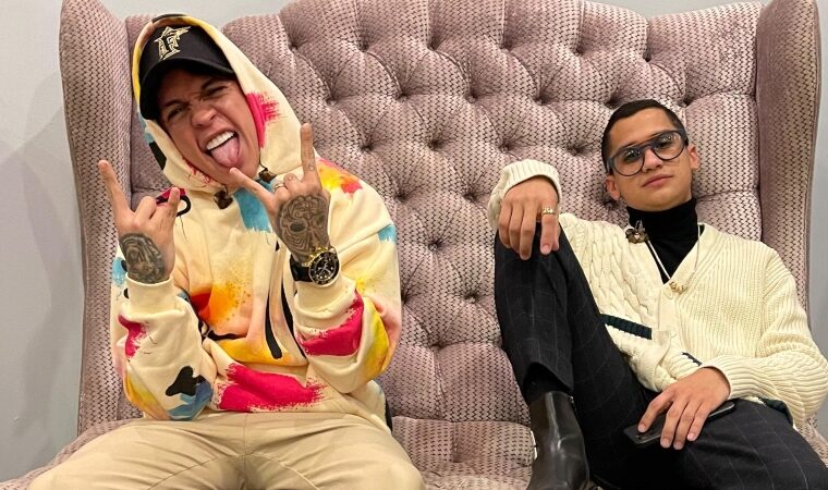 Con un amor a «Largo plazo»: La Melodía Perfecta está de estreno