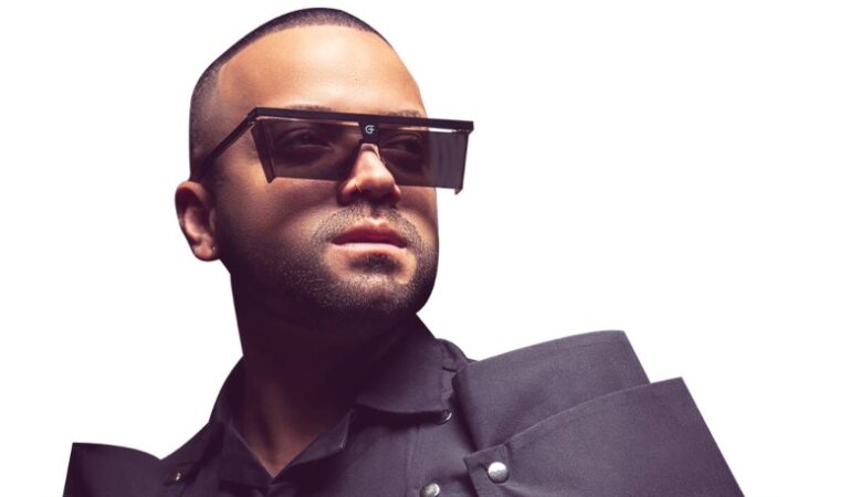 «Hay que presentar la Venezuela que queremos tener»: Nacho planea invitar a artistas internacionales al país [+Concierto]