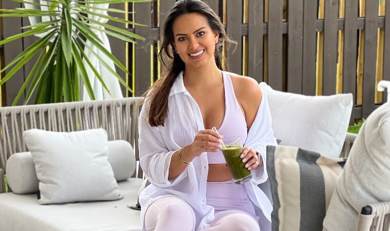 Tati Rodríguez apuesta a una “mejor vida” y pone de ejemplo a Madonna