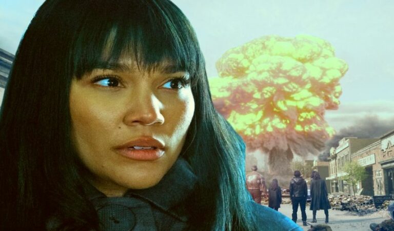  The Umbrella Academy: Protagonista de la seria da actualización de la tercera temporada 