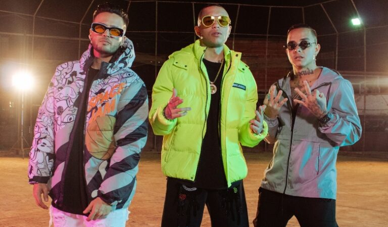 «Se me dio»: El tema de Thomaz que lo unió a Gustavo Elis y Sixto Rein