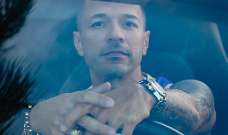 Con cambios profesionales, Xuxo se sacude la “Toxicidad”