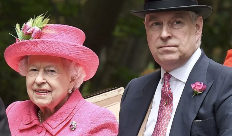 Príncipe Andrés paga más de 15 millones de dólares para archivar caso de abuso sexual ?⚖️