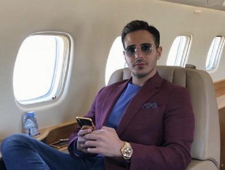 Familia Leviev demandó a Netflix por ”El estafador de Tinder” ??