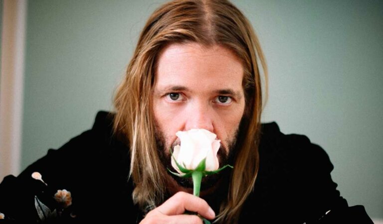 Lo que se sabe de la muerte de Taylor Hawkins, baterista de Foo Fighters ??